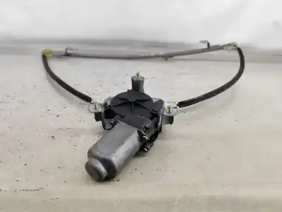 İkinci el araba yedek parçası ön sag pencere regülatörü için renault megane scenic (ja0/1_) 1.4 i (ja0e) oem iam referansları 400732  