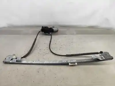 Peça sobressalente para automóvel em segunda mão Elevador De Vidros Dianteira Esquerda por RENAULT MEGANE SCENIC (JA0/1_) 1.4 i (JA0E) Referências OEM IAM 2133342  