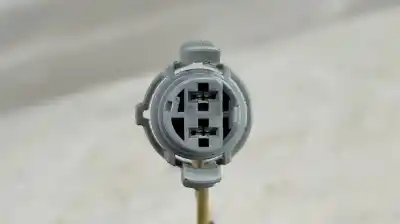 Peça sobressalente para automóvel em segunda mão elevador de vidros dianteira esquerda por renault megane scenic (ja0/1_) 1.4 i (ja0e) referências oem iam 2133342  