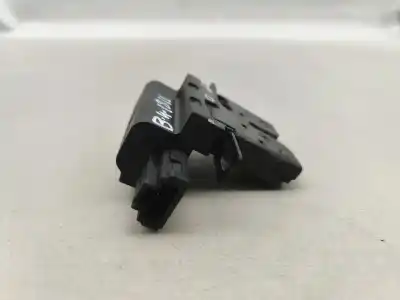 Gebrauchtes Autoersatzteil schloss heckdeckel zum renault megane scenic (ja0/1_) 1.4 i (ja0e) oem-iam-referenzen   