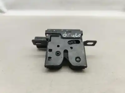 İkinci el araba yedek parçası Bagaj / Kapi Kilidi için RENAULT MEGANE SCENIC (JA0/1_) 1.4 i (JA0E) OEM IAM referansları   