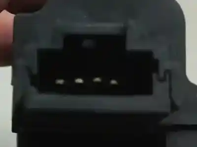 Gebrauchtes Autoersatzteil schloss heckdeckel zum renault megane scenic (ja0/1_) 1.4 i (ja0e) oem-iam-referenzen   