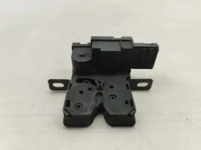 Gebrauchtes Autoersatzteil schloss heckdeckel zum renault megane scenic (ja0/1_) 1.4 i (ja0e) oem-iam-referenzen   