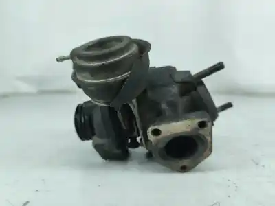 Peça sobressalente para automóvel em segunda mão turbocompresor por bmw 5 (e39) 520 d referências oem iam 2247297g  