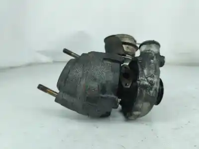 Peça sobressalente para automóvel em segunda mão turbocompresor por bmw 5 (e39) 520 d referências oem iam 2247297g  