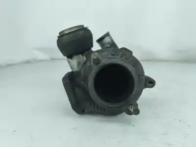 Peça sobressalente para automóvel em segunda mão turbocompresor por bmw 5 (e39) 520 d referências oem iam 2247297g  