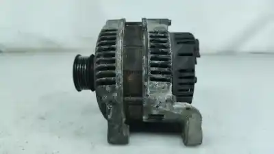 Second-hand car spare part alternator for bmw 5 (e39) 520 d oem iam references 2247389  
