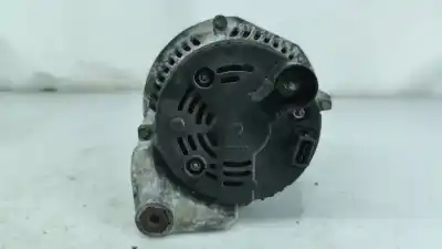 Second-hand car spare part alternator for bmw 5 (e39) 520 d oem iam references 2247389  