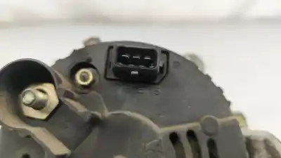 Second-hand car spare part alternator for bmw 5 (e39) 520 d oem iam references 2247389  