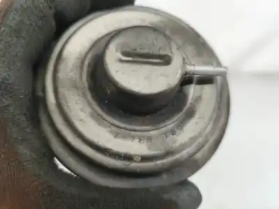 Second-hand car spare part egr valve for bmw 5 (e39) 520 d oem iam references 72252302  
