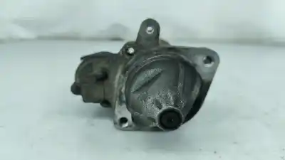 Peça sobressalente para automóvel em segunda mão motor de arranque por bmw 5 (e39) 520 d referências oem iam 2247063  