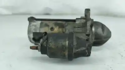 Peça sobressalente para automóvel em segunda mão motor de arranque por bmw 5 (e39) 520 d referências oem iam 2247063  