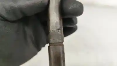 Second-hand car spare part injector for bmw 5 (e39) 520 d oem iam references 0432191527  