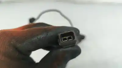 Second-hand car spare part injector for bmw 5 (e39) 520 d oem iam references 0432191527  