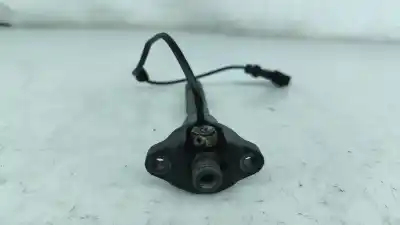 Second-hand car spare part injector for bmw 5 (e39) 520 d oem iam references 0432191527  