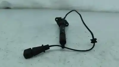 Second-hand car spare part injector for bmw 5 (e39) 520 d oem iam references 0432191527  