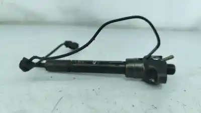 Second-hand car spare part injector for bmw 5 (e39) 520 d oem iam references 0432191527  