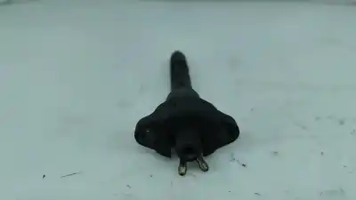 Peça sobressalente para automóvel em segunda mão injetor por bmw 5 (e39) 520 d referências oem iam 0432191528  