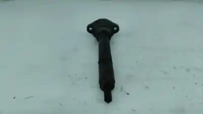 Peça sobressalente para automóvel em segunda mão injetor por bmw 5 (e39) 520 d referências oem iam 0432191528  