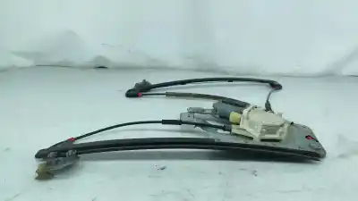 Second-hand car spare part passenger side right window regulator for bmw 5 (e39) 520 d oem iam references 67628360512  