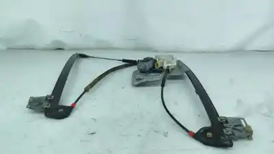 Second-hand car spare part passenger side right window regulator for bmw 5 (e39) 520 d oem iam references 67628360512  