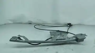 Second-hand car spare part driver left window regulator for bmw 5 (e39) 520 d oem iam references 67628360511  