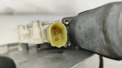 Second-hand car spare part driver left window regulator for bmw 5 (e39) 520 d oem iam references 67628360511  