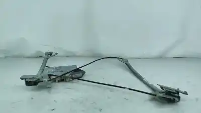 Second-hand car spare part driver left window regulator for bmw 5 (e39) 520 d oem iam references 67628360511  