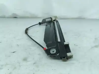 Peça sobressalente para automóvel em segunda mão elevador de vidros traseiro direito por bmw 5 (e39) 520 d referências oem iam 67628360511  