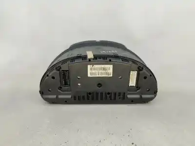 Second-hand car spare part dashboard for bmw 5 (e39) 520 d oem iam references 62116907018  