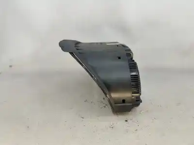 Second-hand car spare part dashboard for bmw 5 (e39) 520 d oem iam references 62116907018  