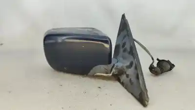 Peça sobressalente para automóvel em segunda mão espelho retrovisor direito por bmw 5 (e39) 520 d referências oem iam 32290r  