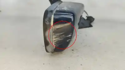 Peça sobressalente para automóvel em segunda mão espelho retrovisor direito por bmw 5 (e39) 520 d referências oem iam 32290r  