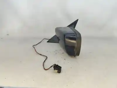 Peça sobressalente para automóvel em segunda mão espelho retrovisor esquerdo por bmw 5 (e39) 520 d referências oem iam   