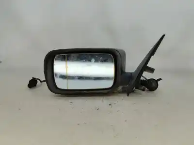 Peça sobressalente para automóvel em segunda mão espelho retrovisor esquerdo por bmw 5 (e39) 520 d referências oem iam 