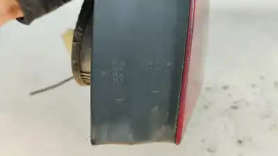 Second-hand car spare part front right headlight for bmw 5 (e39) 520 d oem iam references   