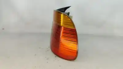 Second-hand car spare part front right headlight for bmw 5 (e39) 520 d oem iam references   