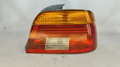Peça sobressalente para automóvel em segunda mão farolim dianteiro direito por bmw 5 (e39) 520 d referências oem iam 