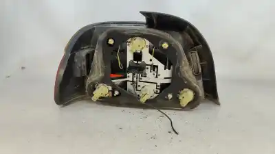 Second-hand car spare part front right headlight for bmw 5 (e39) 520 d oem iam references   