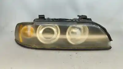 Peça sobressalente para automóvel em segunda mão farol / farolim direito por bmw 5 (e39) 520 d referências oem iam 
