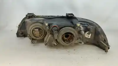 Peça sobressalente para automóvel em segunda mão farol / farolim direito por bmw 5 (e39) 520 d referências oem iam   