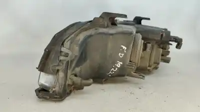 Peça sobressalente para automóvel em segunda mão farol / farolim direito por bmw 5 (e39) 520 d referências oem iam   