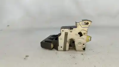 Second-hand car spare part front right door lock for bmw 5 (e39) 520 d oem iam references   