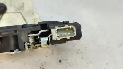 Second-hand car spare part front right door lock for bmw 5 (e39) 520 d oem iam references   