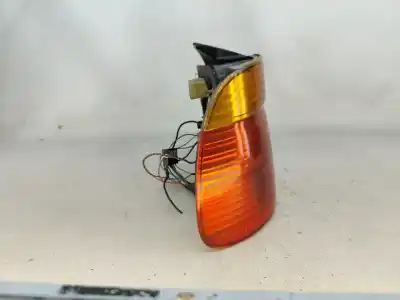 Second-hand car spare part left tailgate light for bmw 5 (e39) 520 d oem iam references   