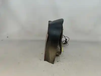 Second-hand car spare part left tailgate light for bmw 5 (e39) 520 d oem iam references   