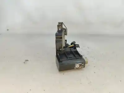 Peça sobressalente para automóvel em segunda mão fechadura da porta dianteira esquerda por bmw 5 (e39) 520 d referências oem iam   