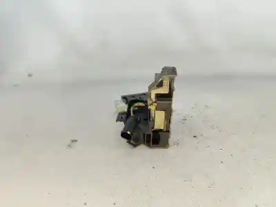 Peça sobressalente para automóvel em segunda mão fechadura da porta dianteira esquerda por bmw 5 (e39) 520 d referências oem iam   