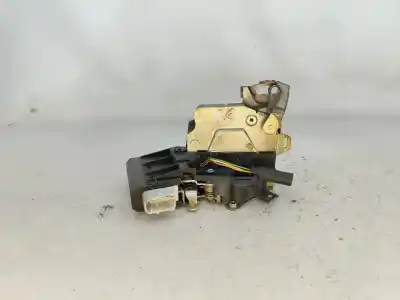 Peça sobressalente para automóvel em segunda mão fechadura da porta dianteira esquerda por bmw 5 (e39) 520 d referências oem iam 