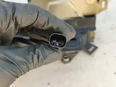 Peça sobressalente para automóvel em segunda mão fechadura da porta dianteira esquerda por bmw 5 (e39) 520 d referências oem iam   